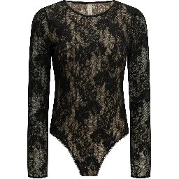 Lace bodysuit