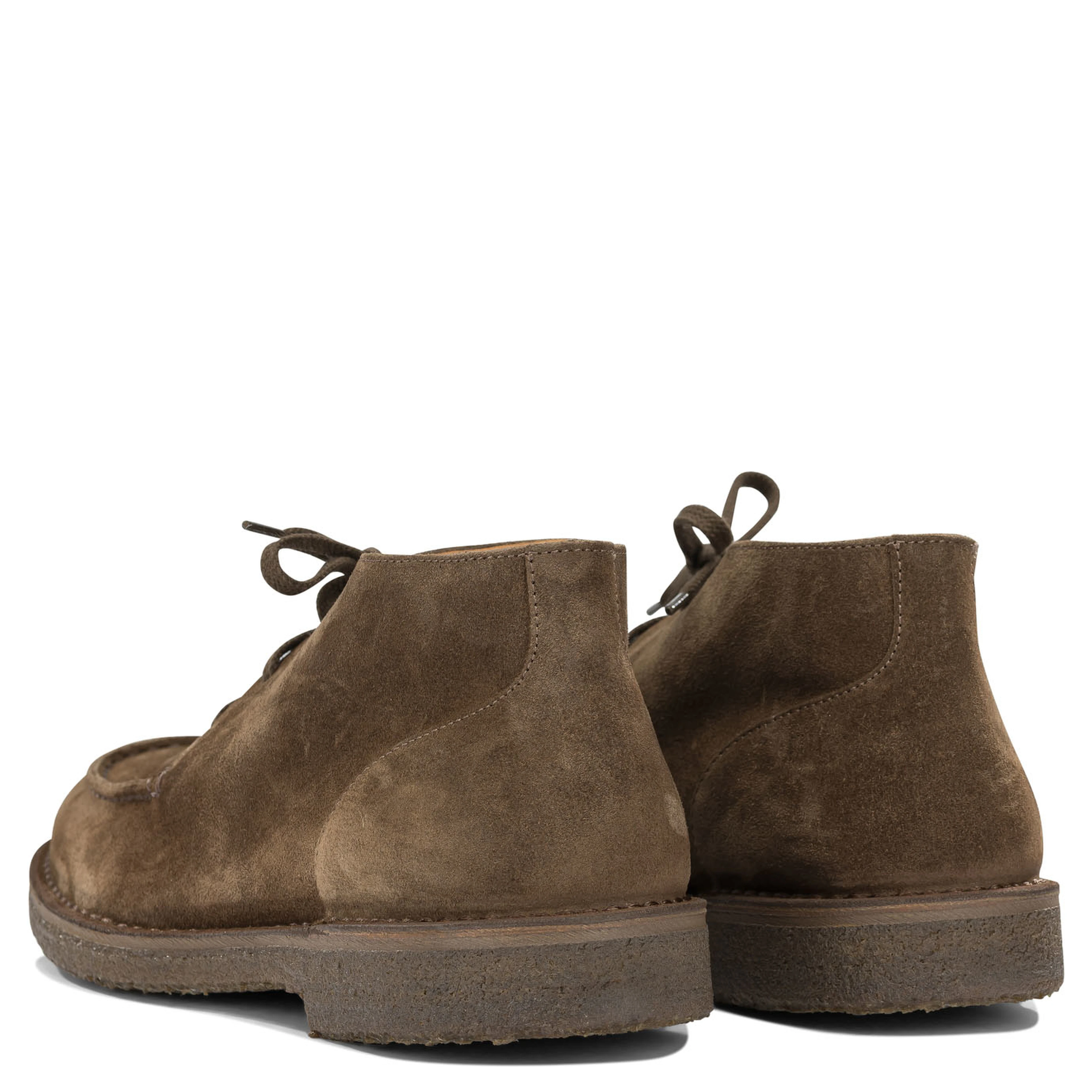 "Deukeflex" Derby