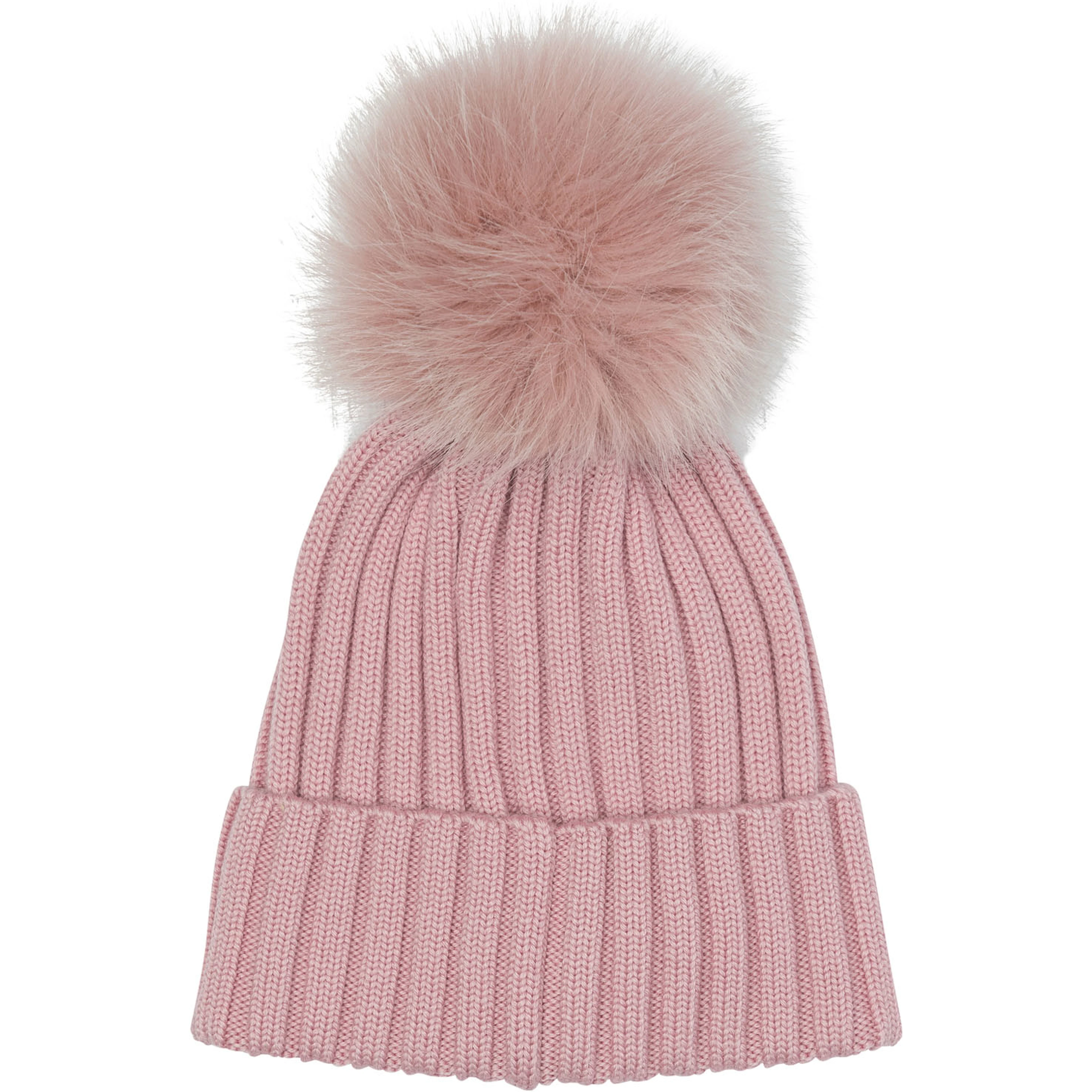 "Tricot" Beanie