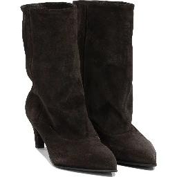 Boots & Ankle Boots