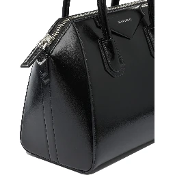 "Antigona" Small Handbag