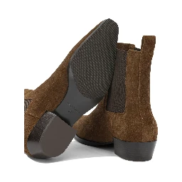 Boots & Ankle Boots