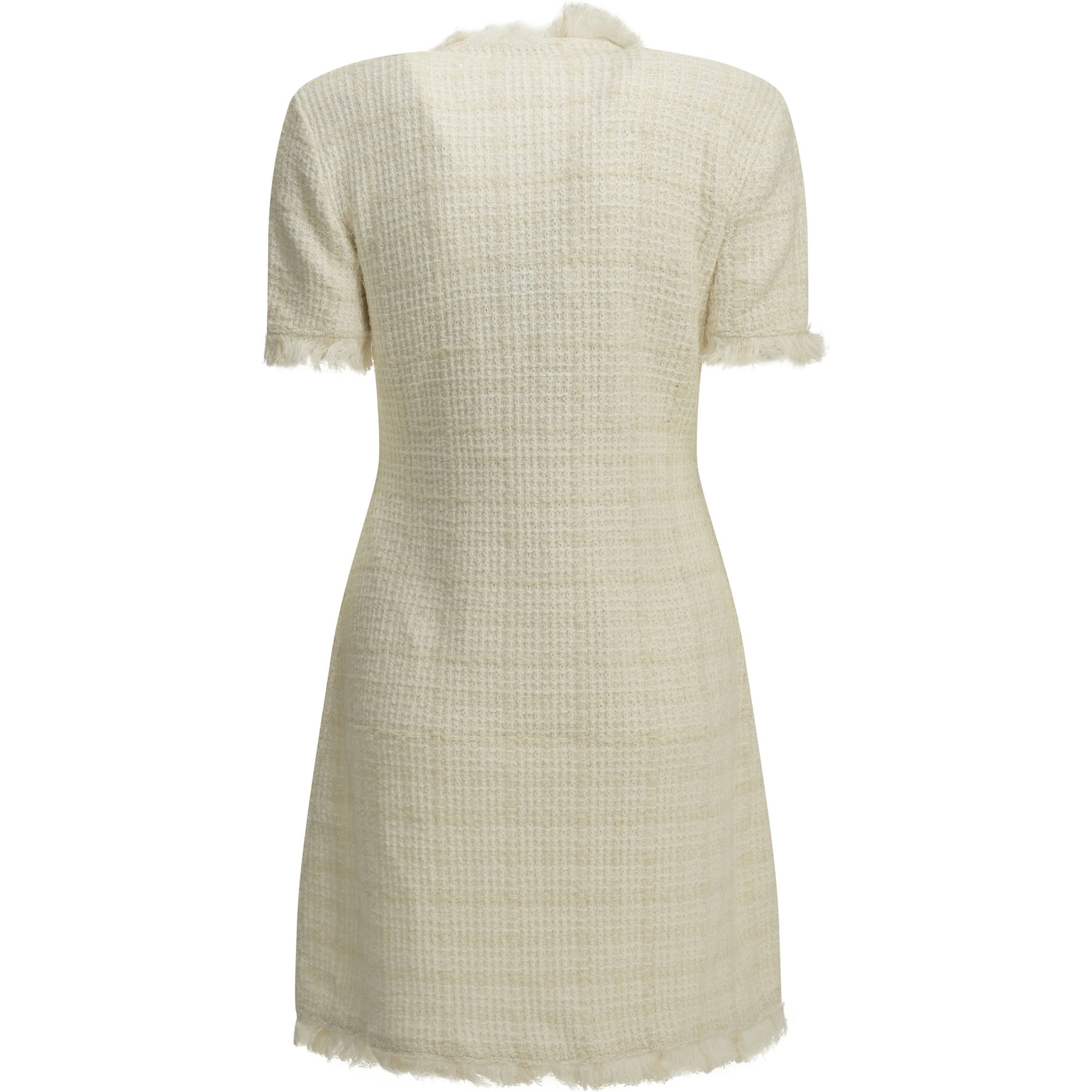 Short sheath dress
