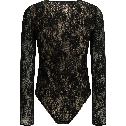 Lace bodysuit
