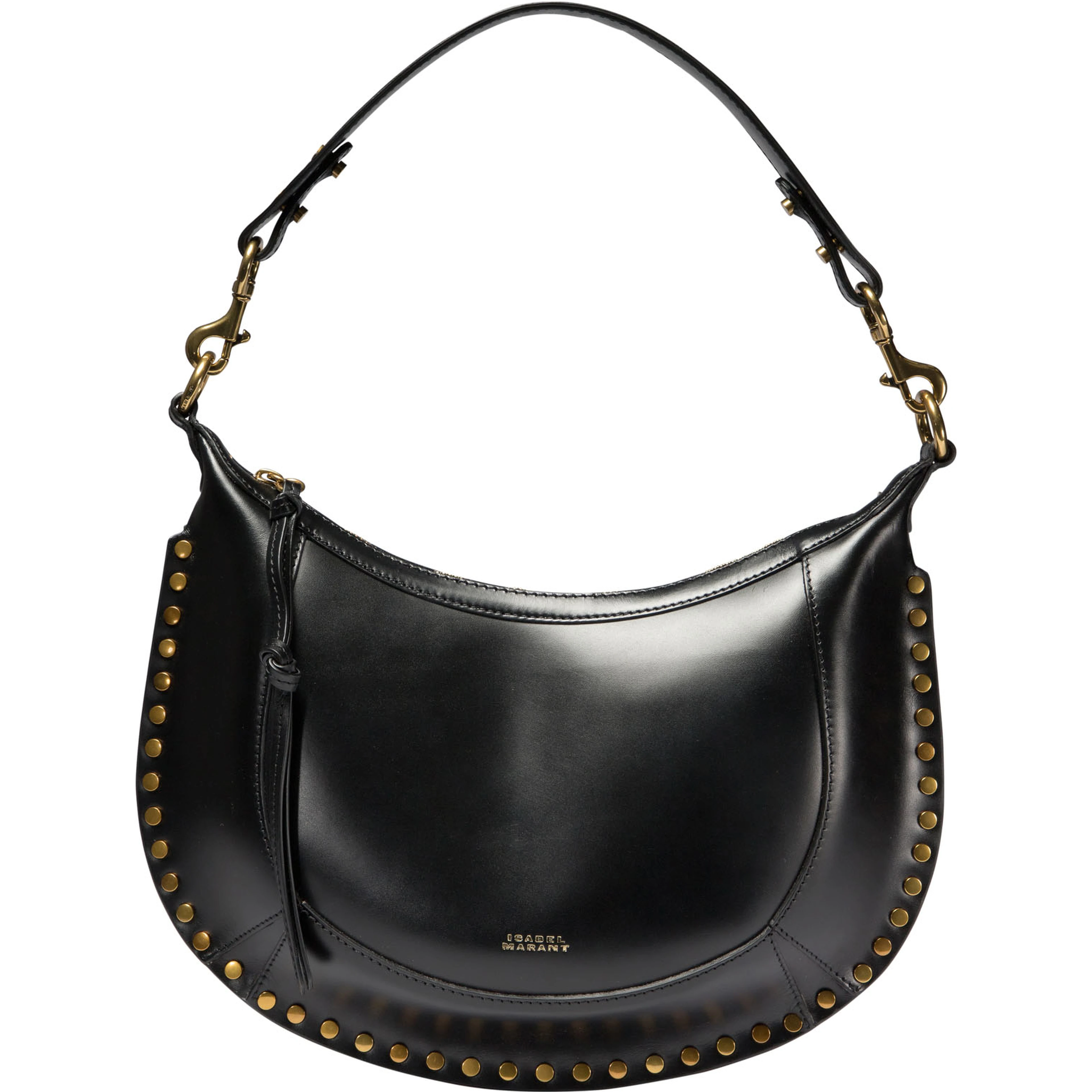 "Naoko" medium shoulder bag