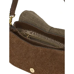 Shoulder bags