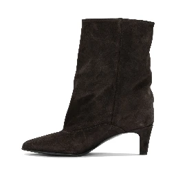 Boots & Ankle Boots