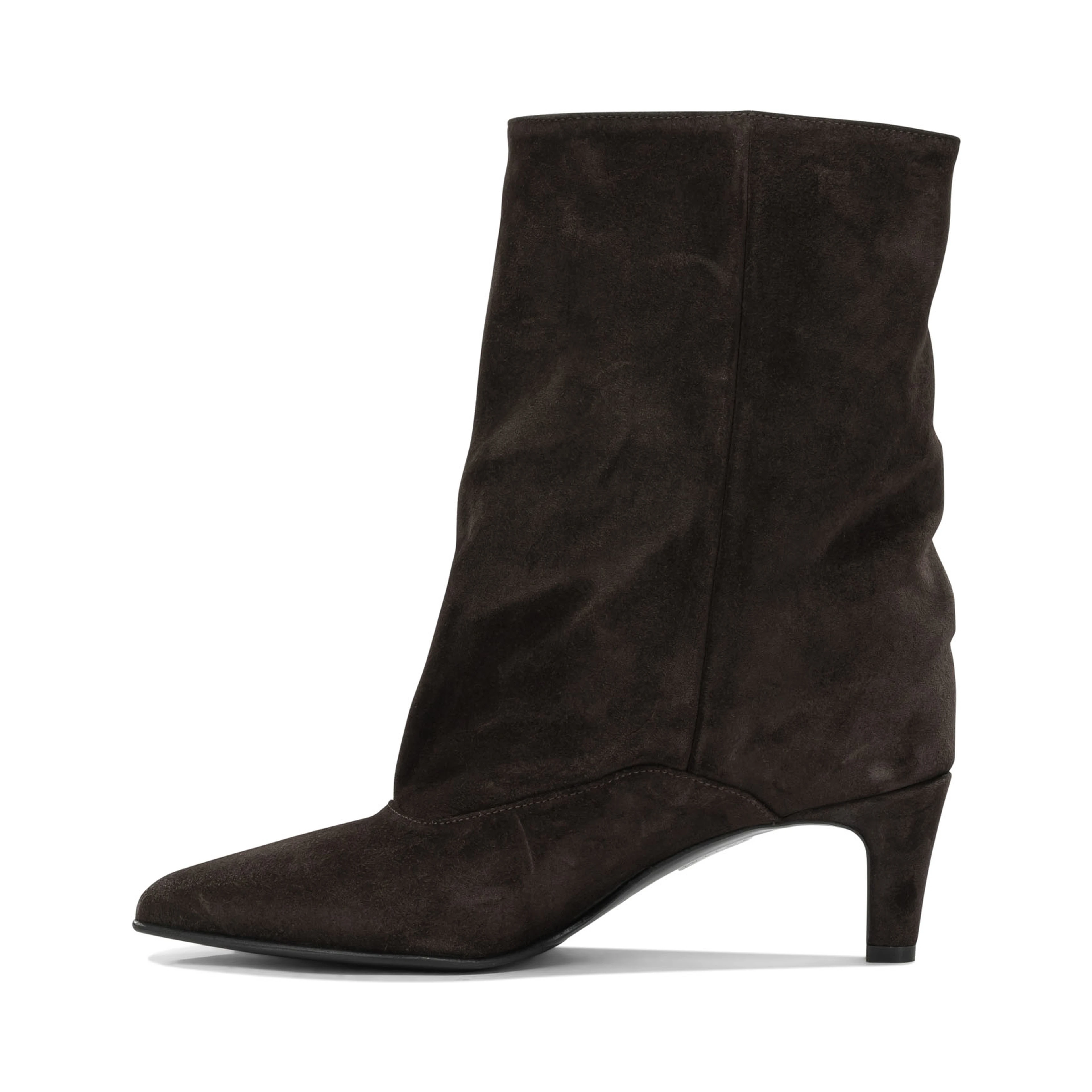 Boots & Ankle Boots
