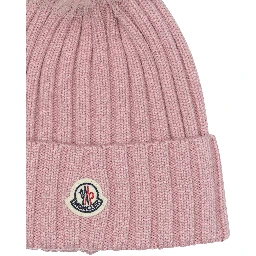 "Tricot" Beanie