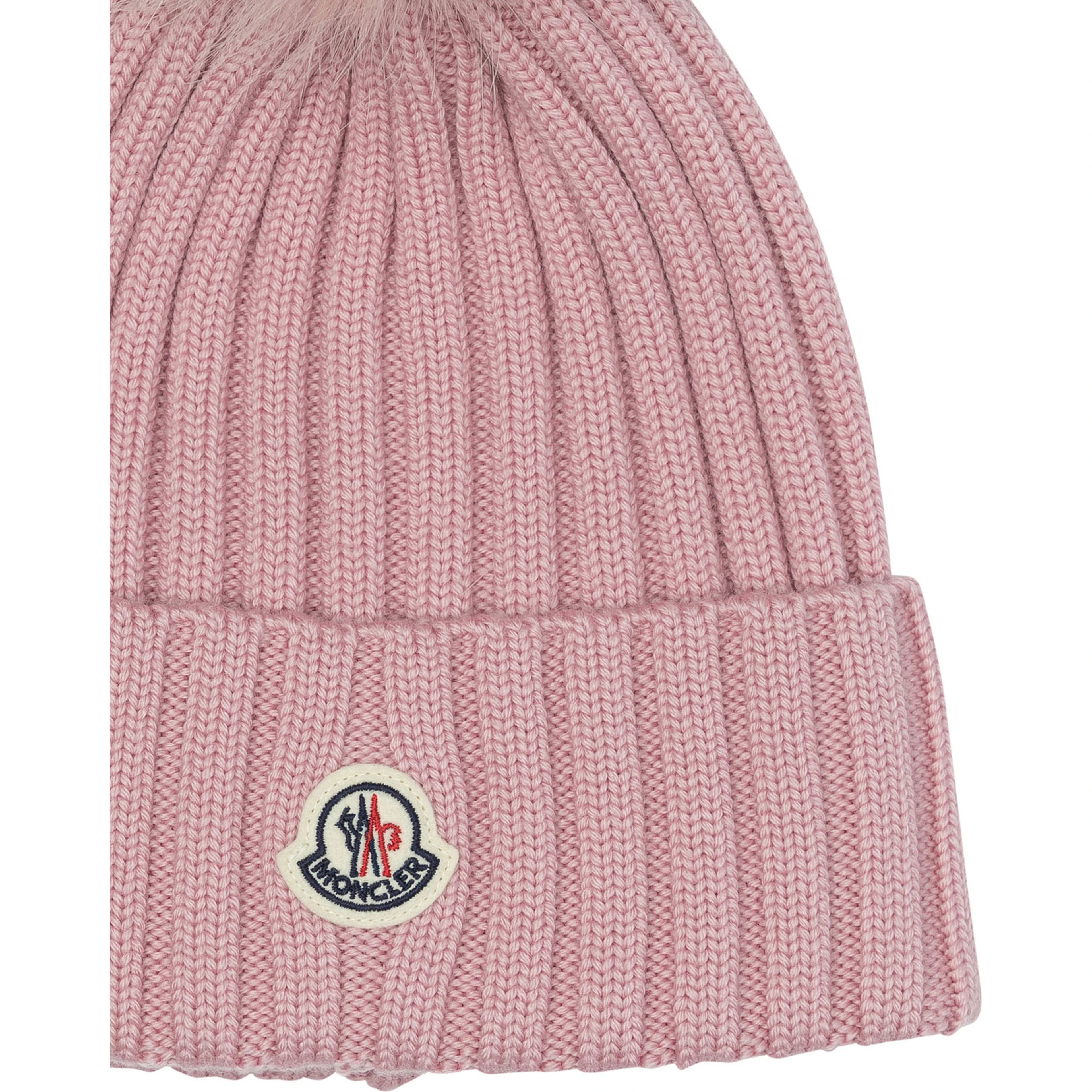 "Tricot" Beanie
