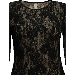 Lace bodysuit