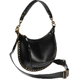 "Naoko" medium shoulder bag