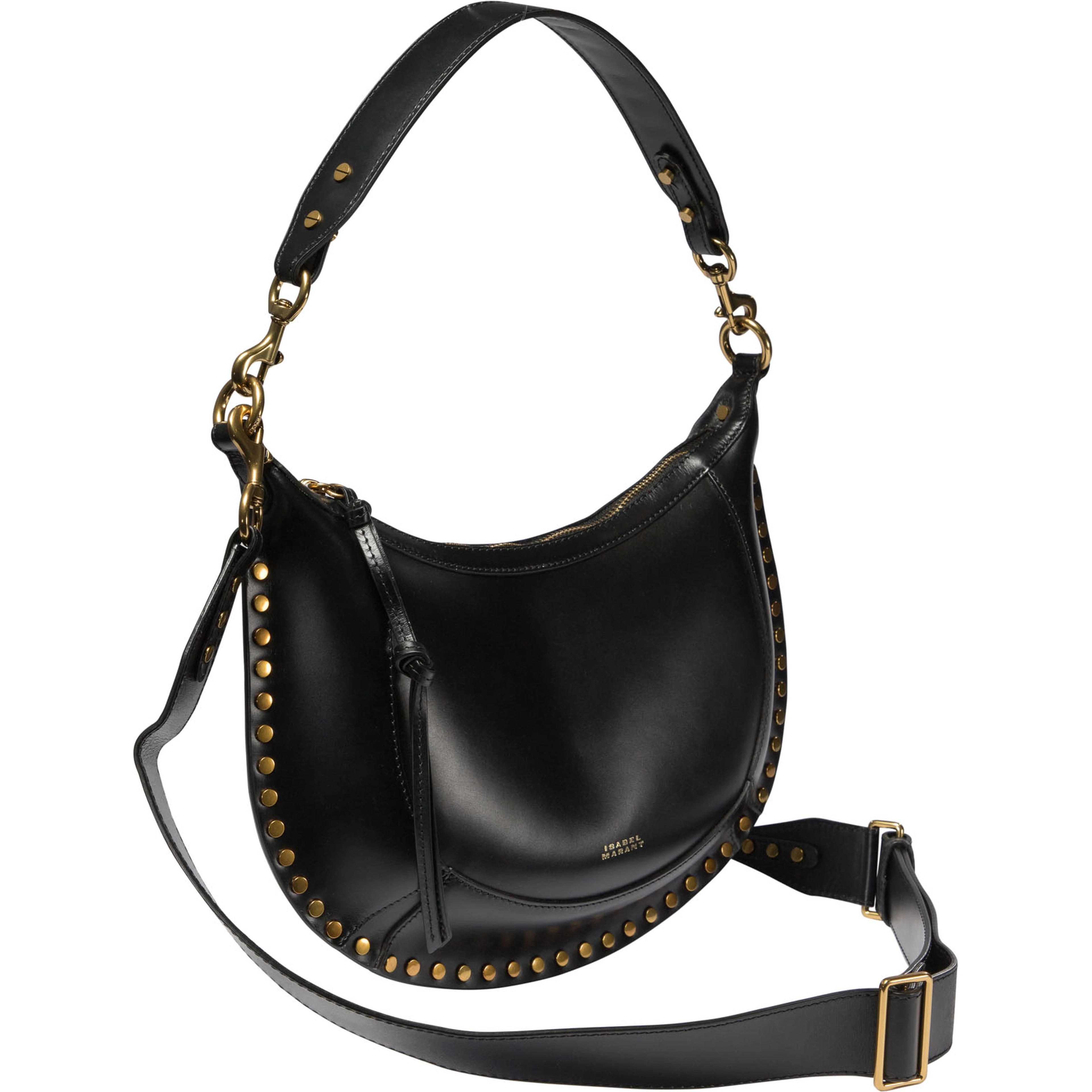 "Naoko" medium shoulder bag