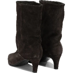 Boots & Ankle Boots