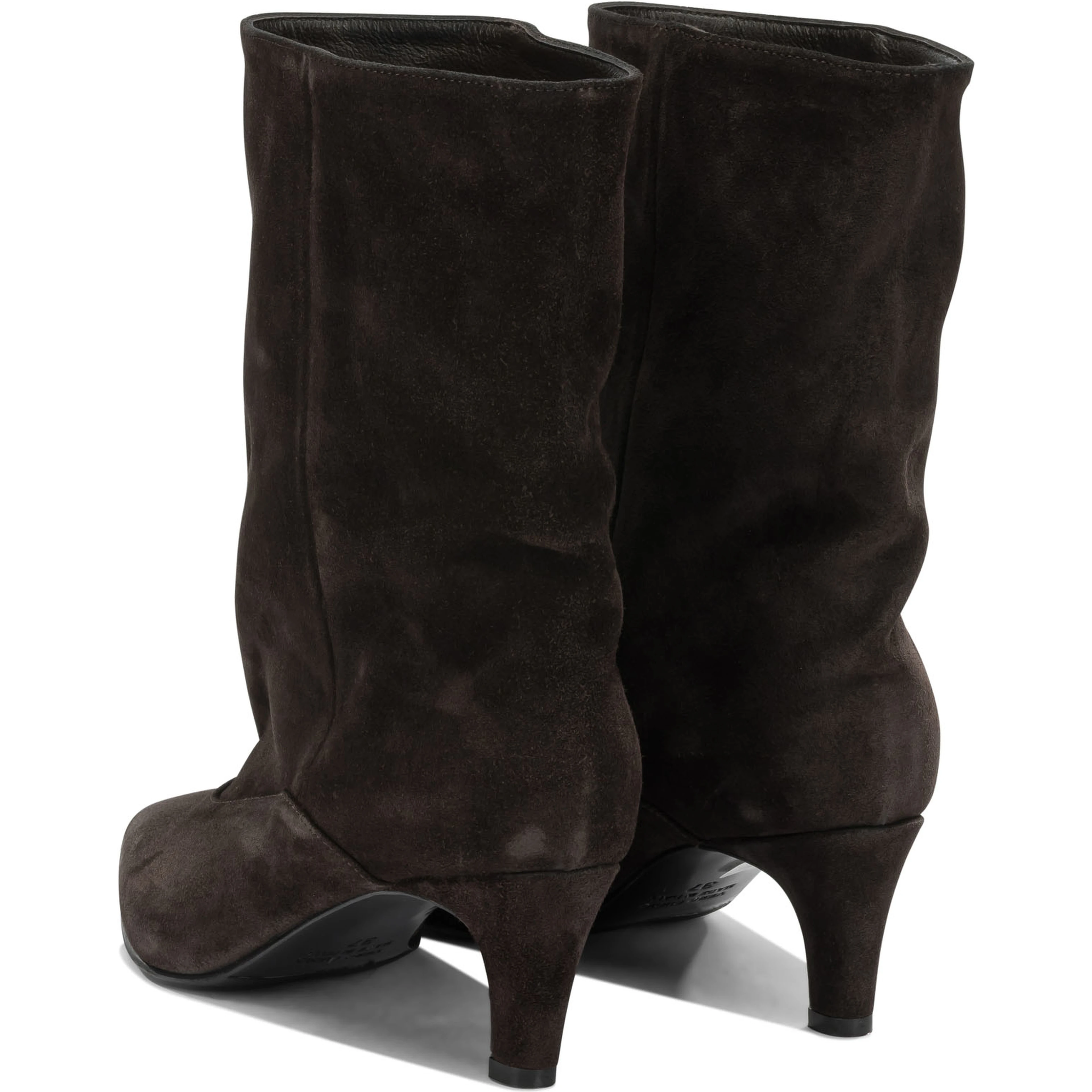 Boots & Ankle Boots