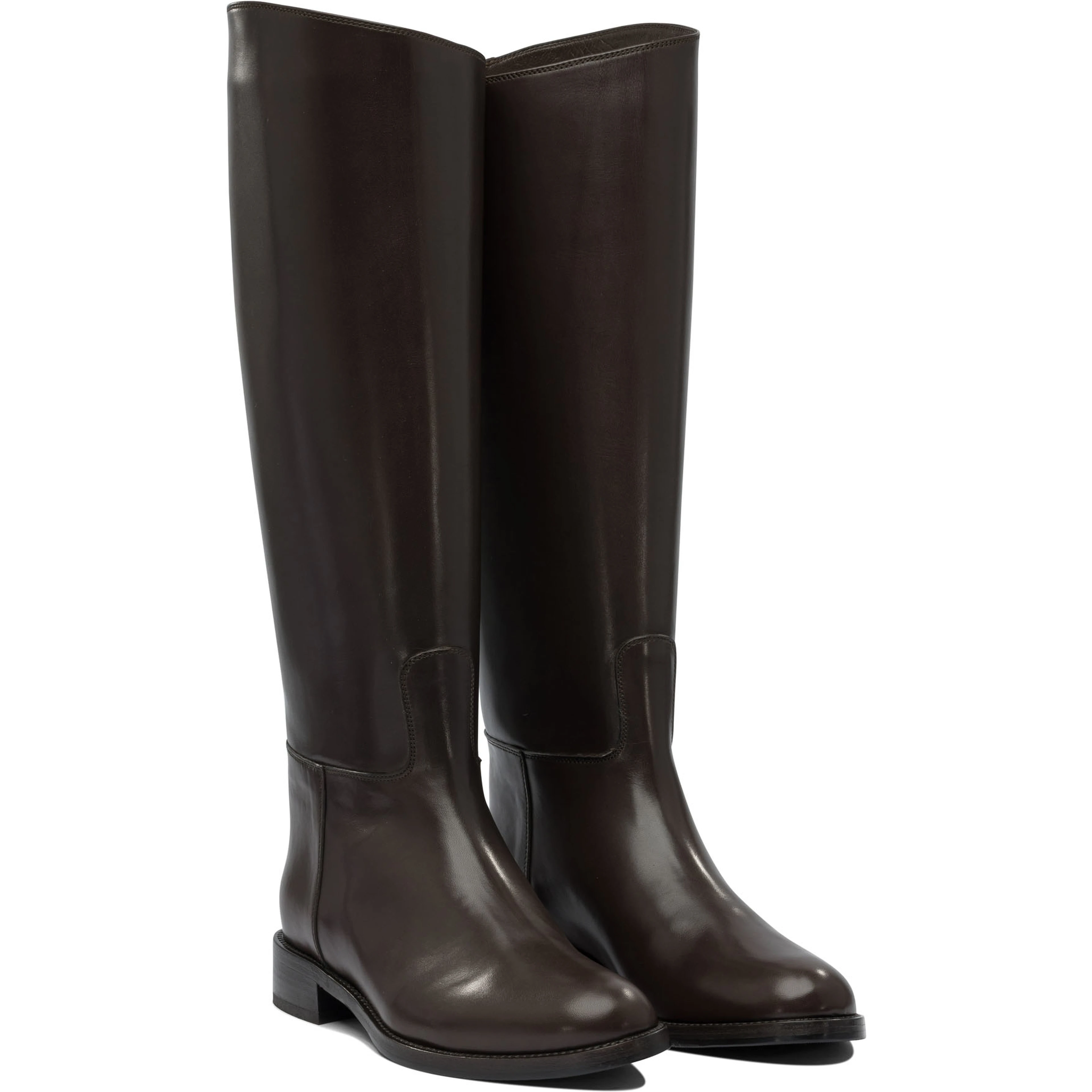 Boots & Ankle Boots