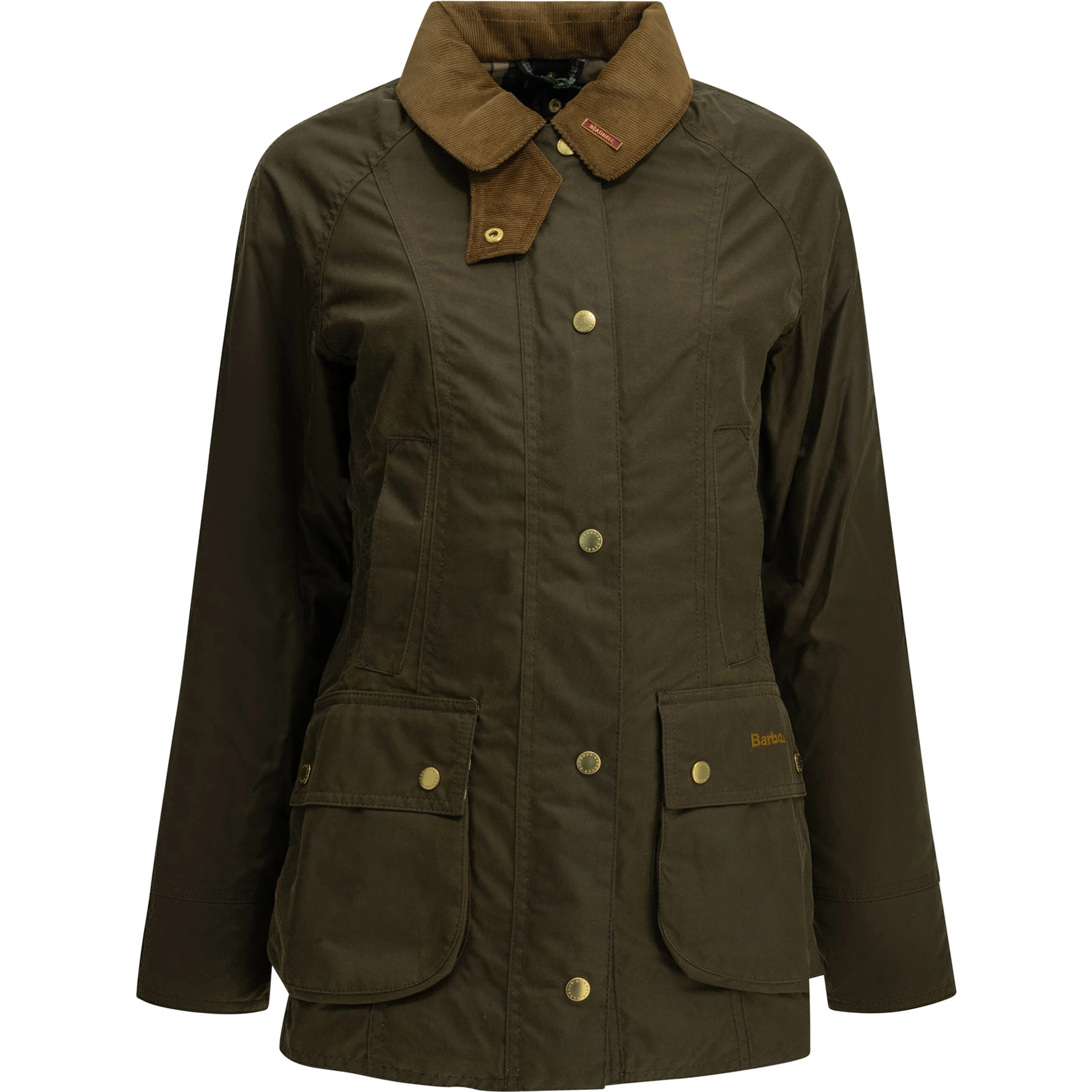 "Beadnell" Lightweight Jacket