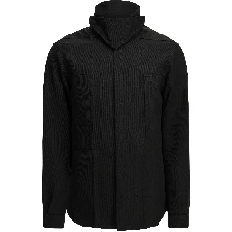 "Tower" Lightweight Jacket