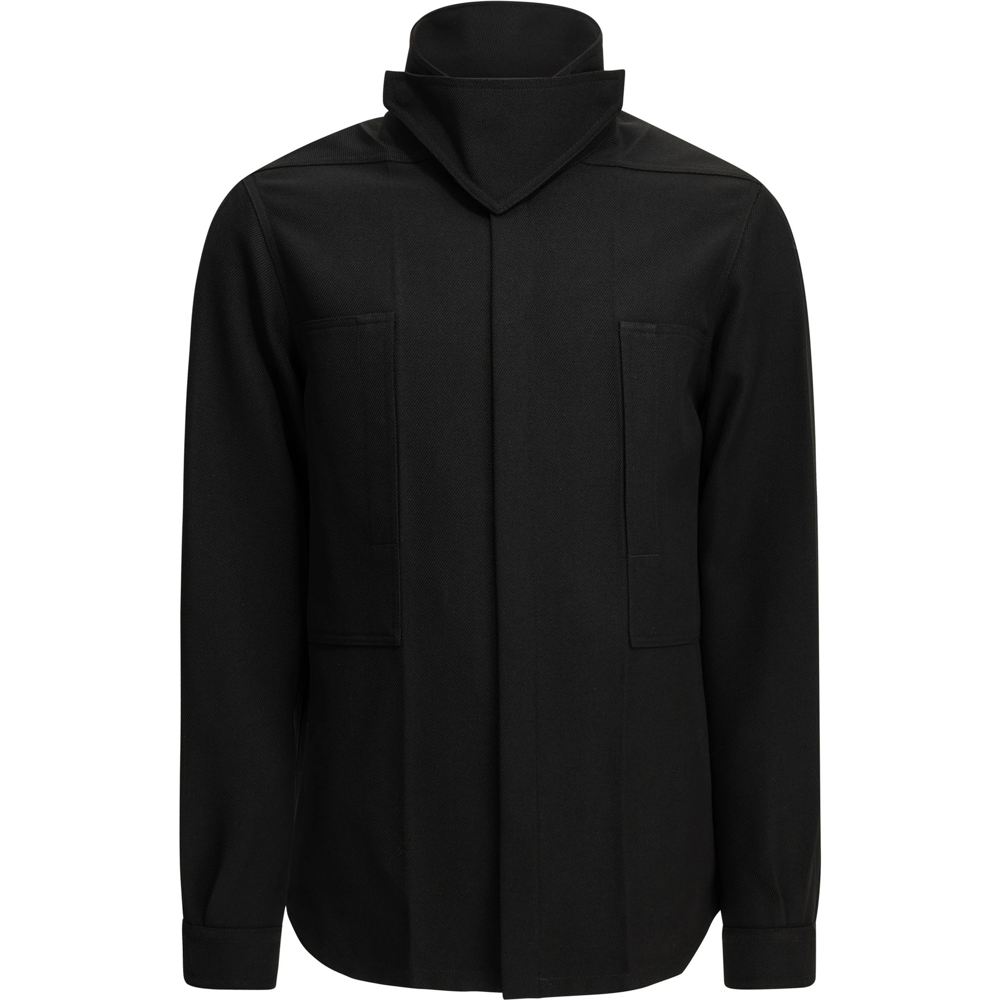 "Tower" Lightweight Jacket