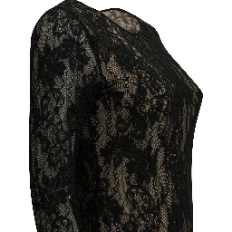 Lace bodysuit