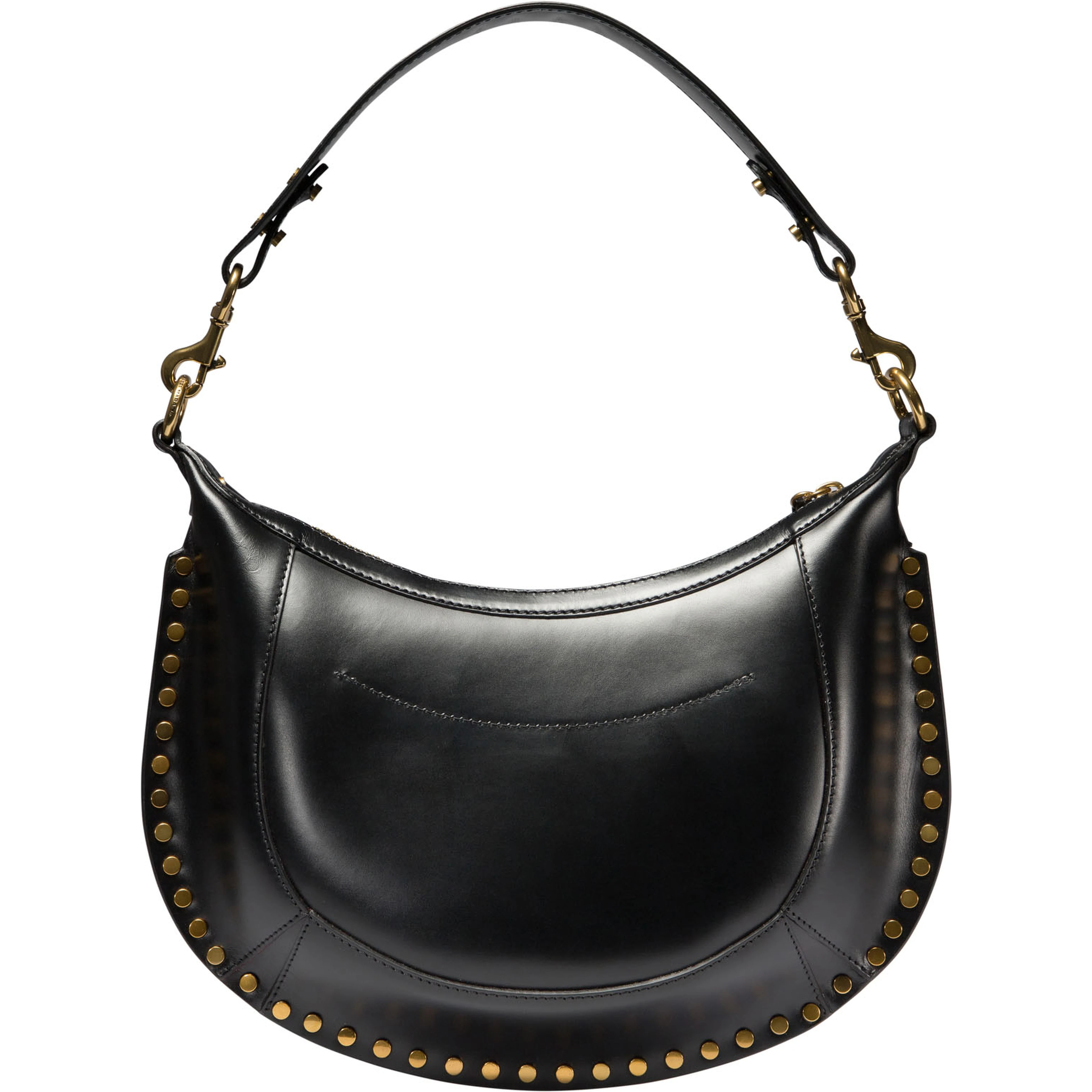 "Naoko" medium shoulder bag