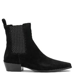 Boots & Ankle Boots