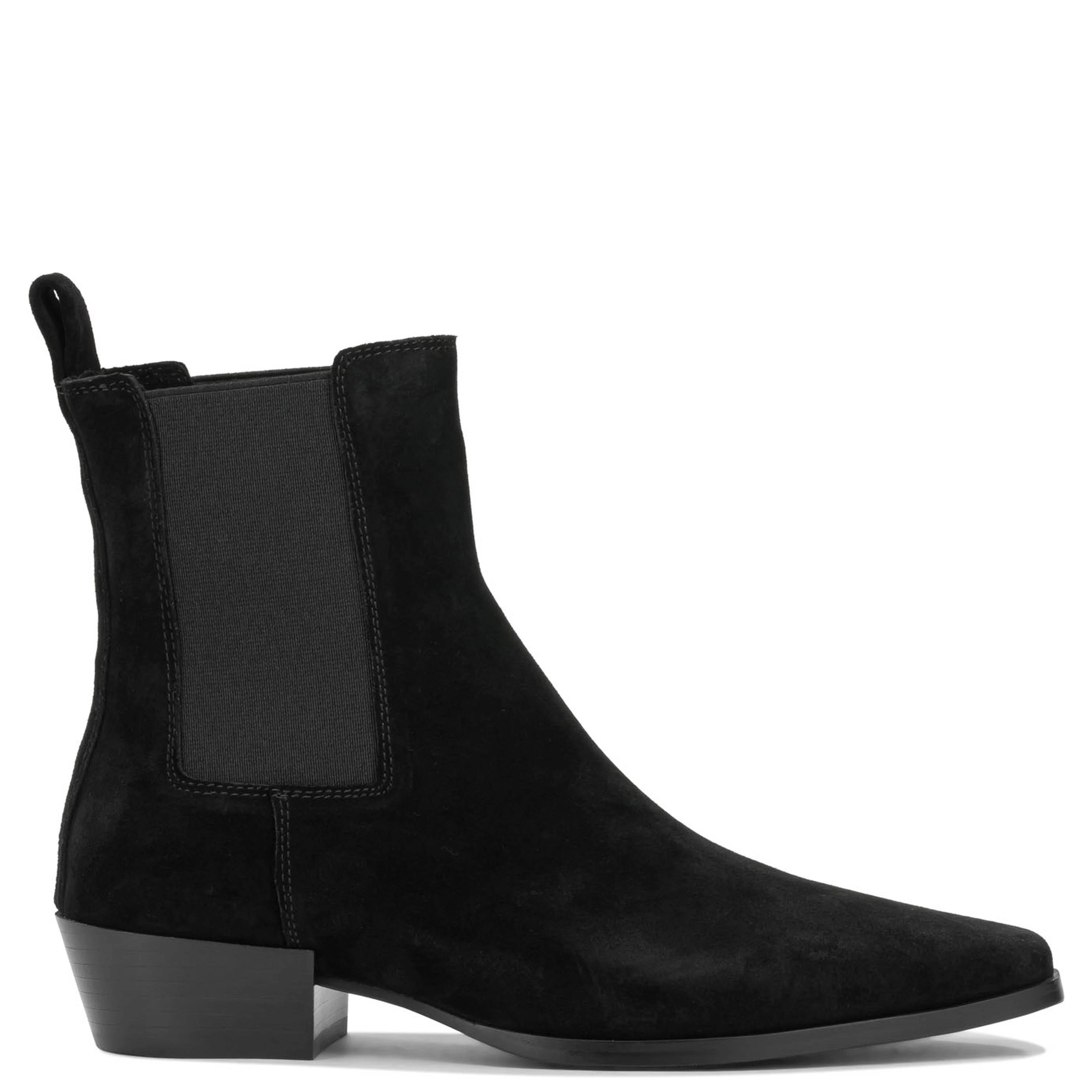 Boots & Ankle Boots