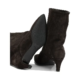 Boots & Ankle Boots