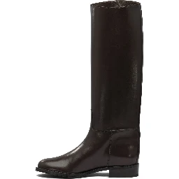 Boots & Ankle Boots