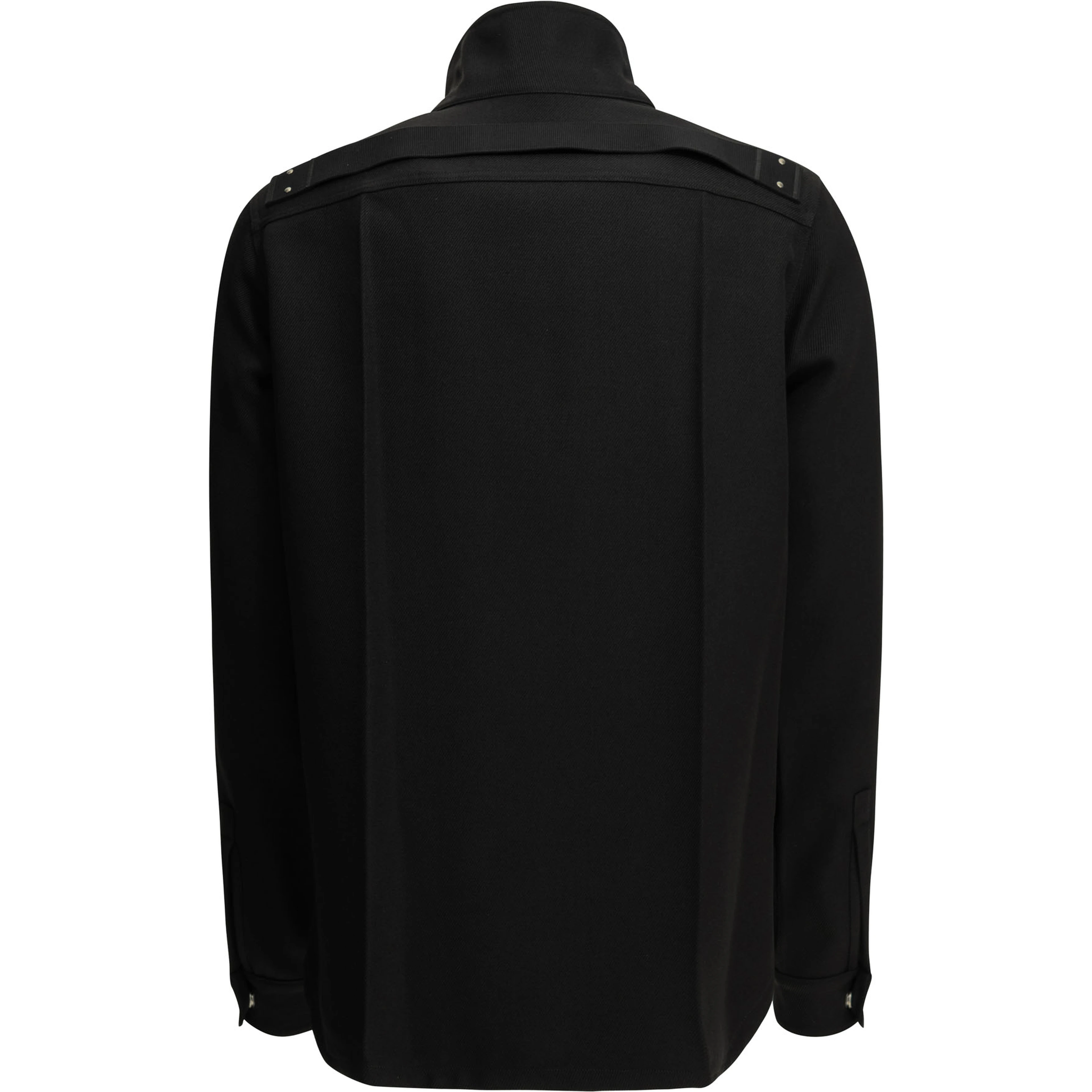 "Tower" Lightweight Jacket