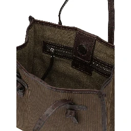 Shoulder bags