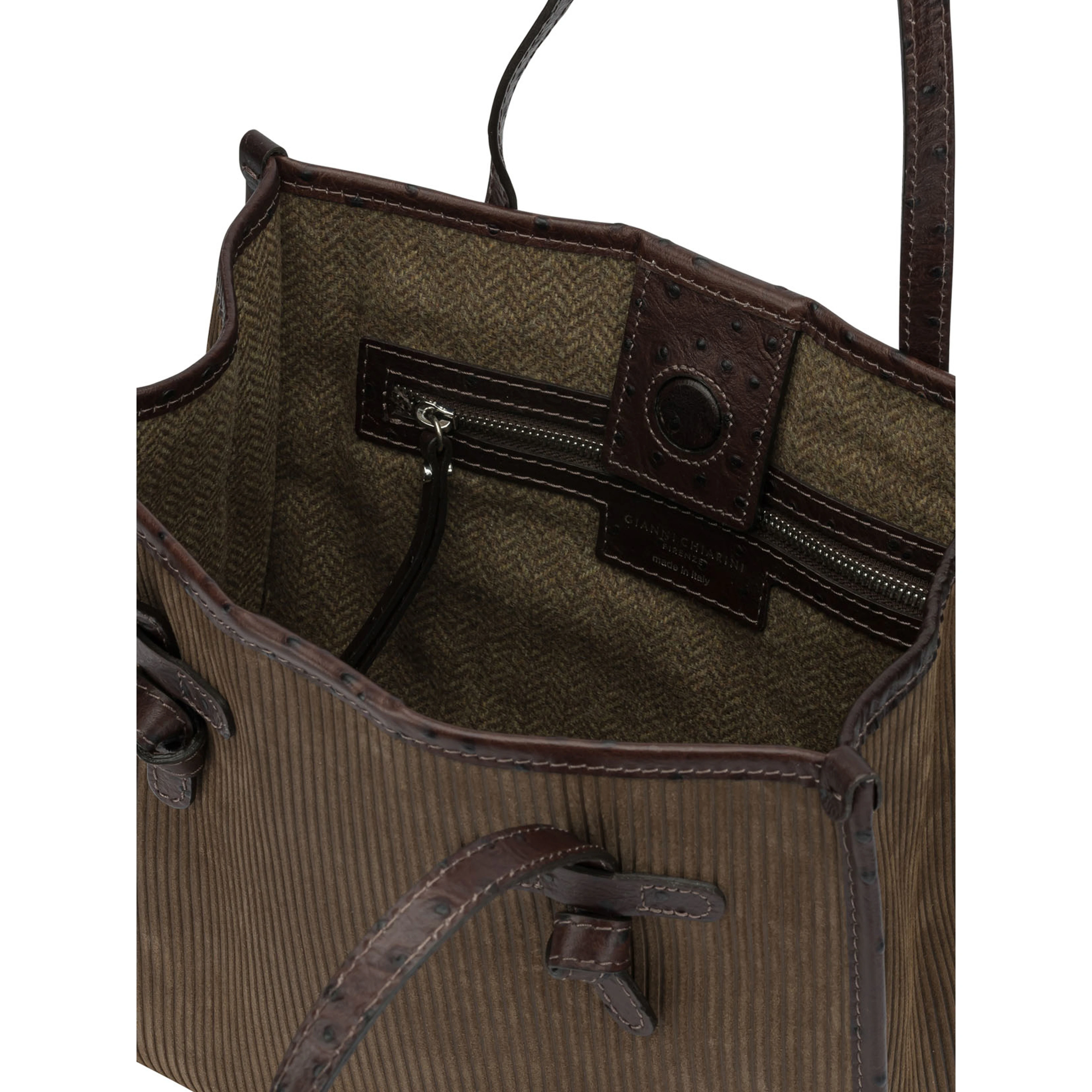Shoulder bags
