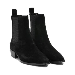 Boots & Ankle Boots