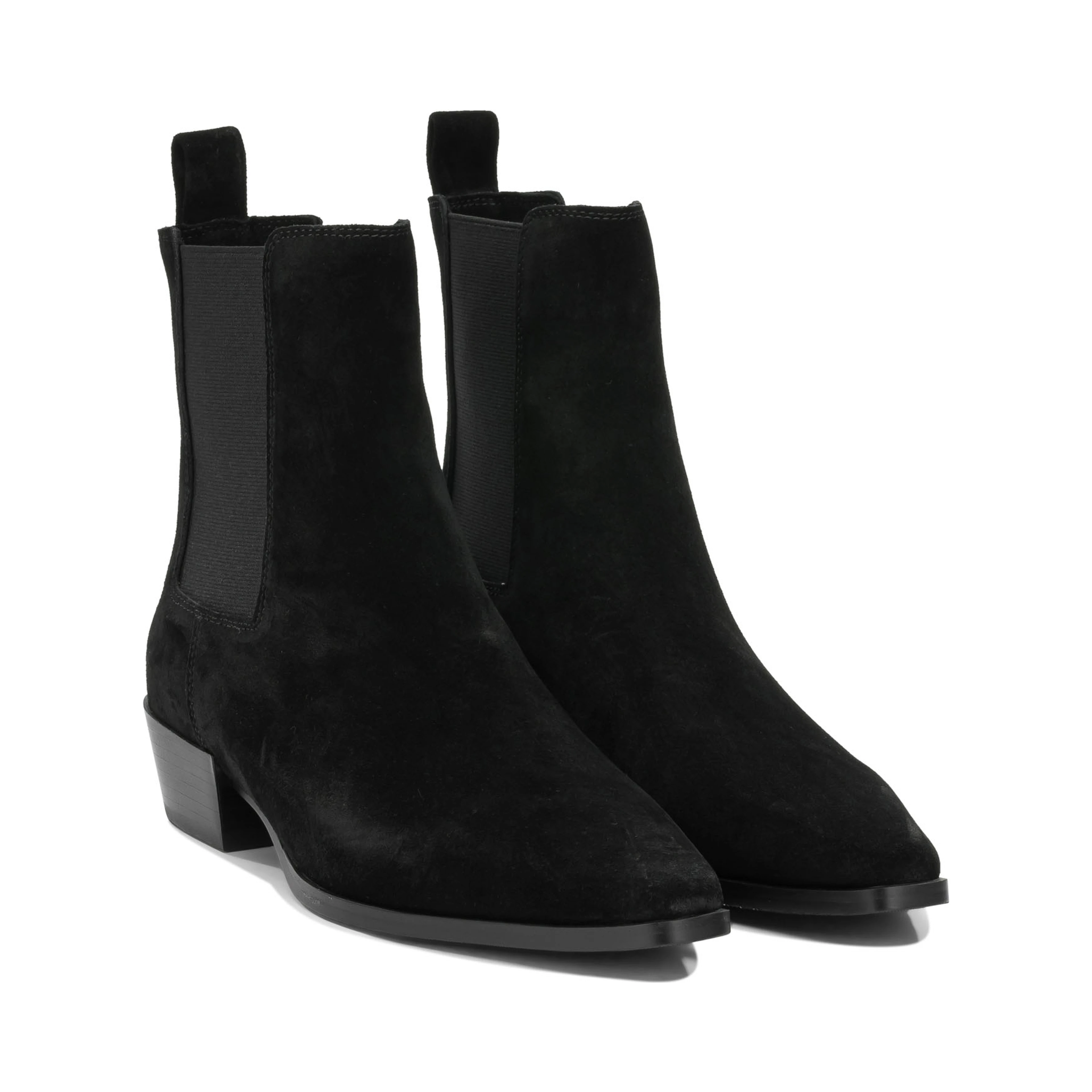 Boots & Ankle Boots