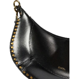"Naoko" medium shoulder bag
