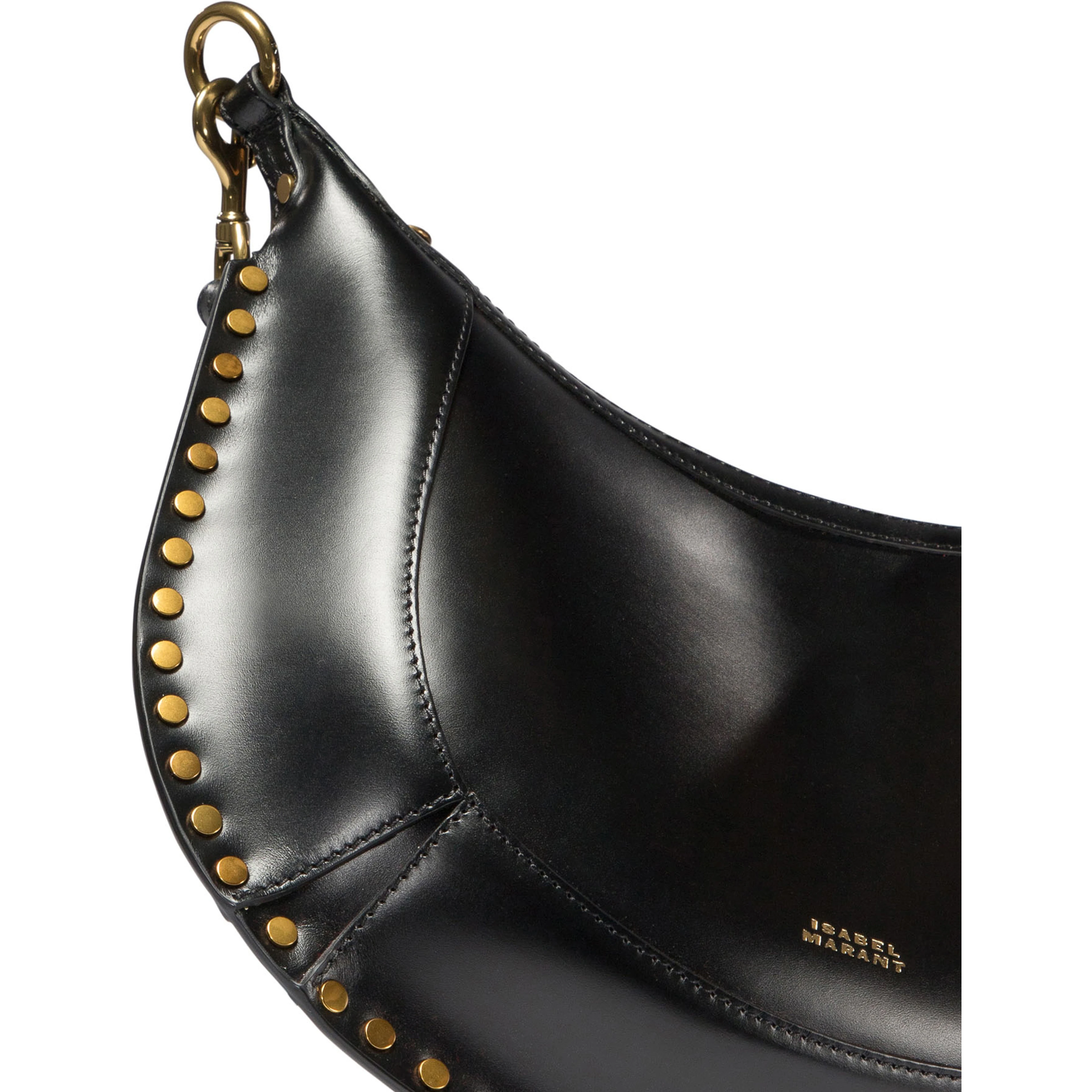 "Naoko" medium shoulder bag