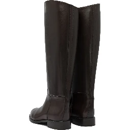 Boots & Ankle Boots
