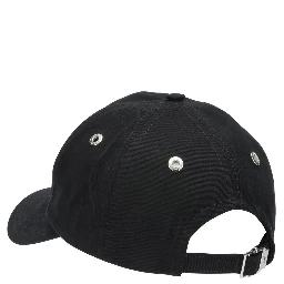 "Ami De Cœur" Baseball Cap