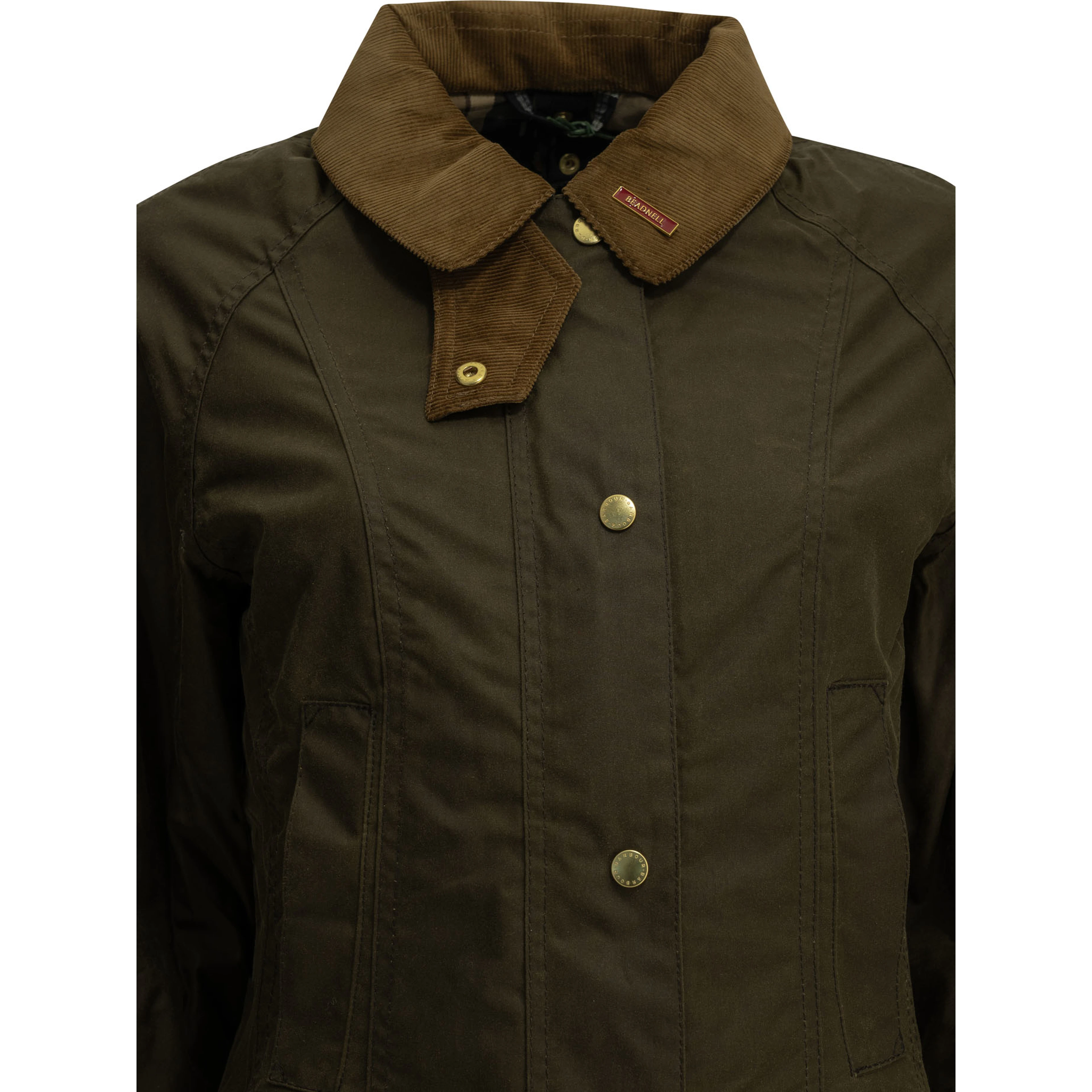 "Beadnell" Lightweight Jacket