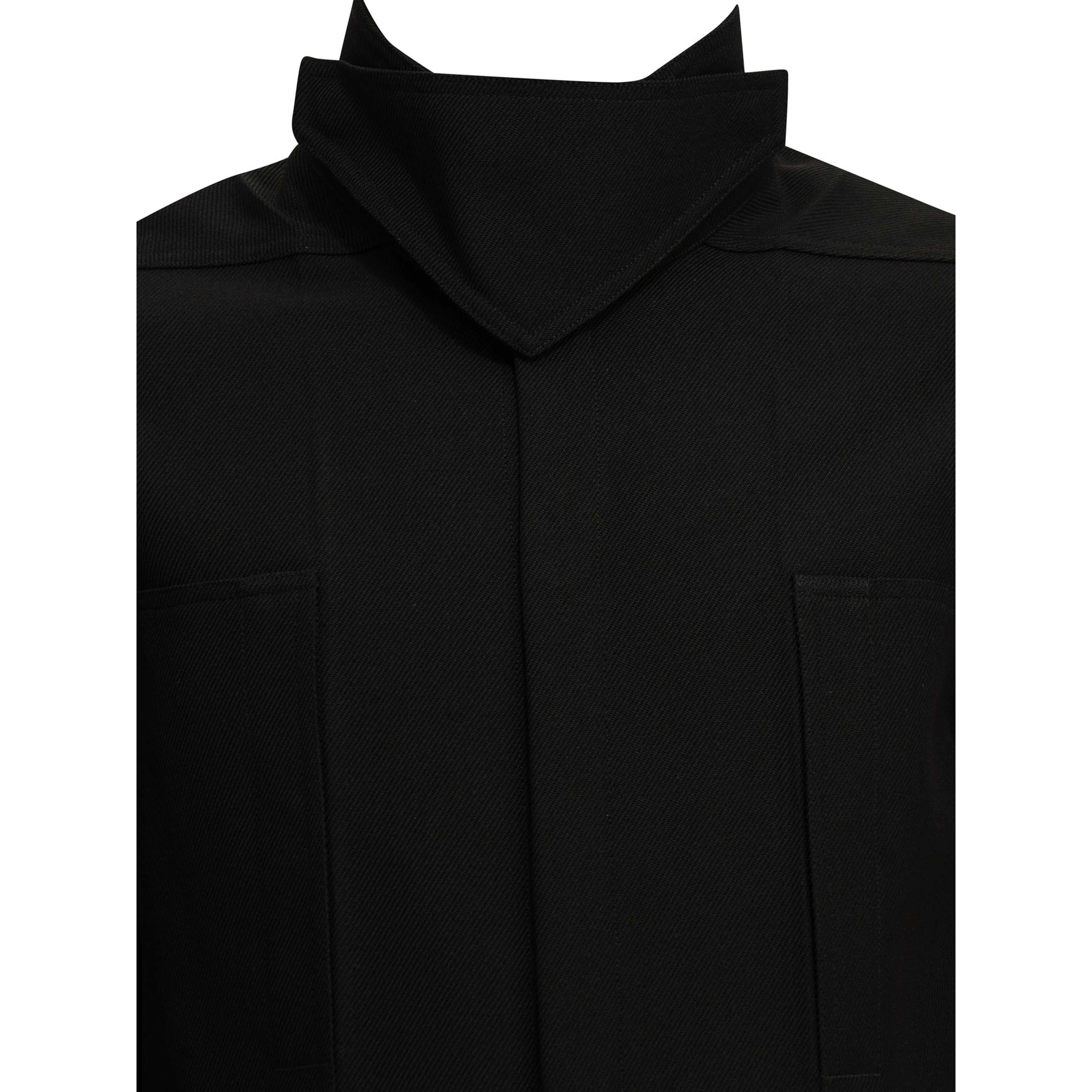 "Tower" Lightweight Jacket