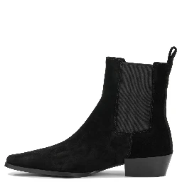 Boots & Ankle Boots