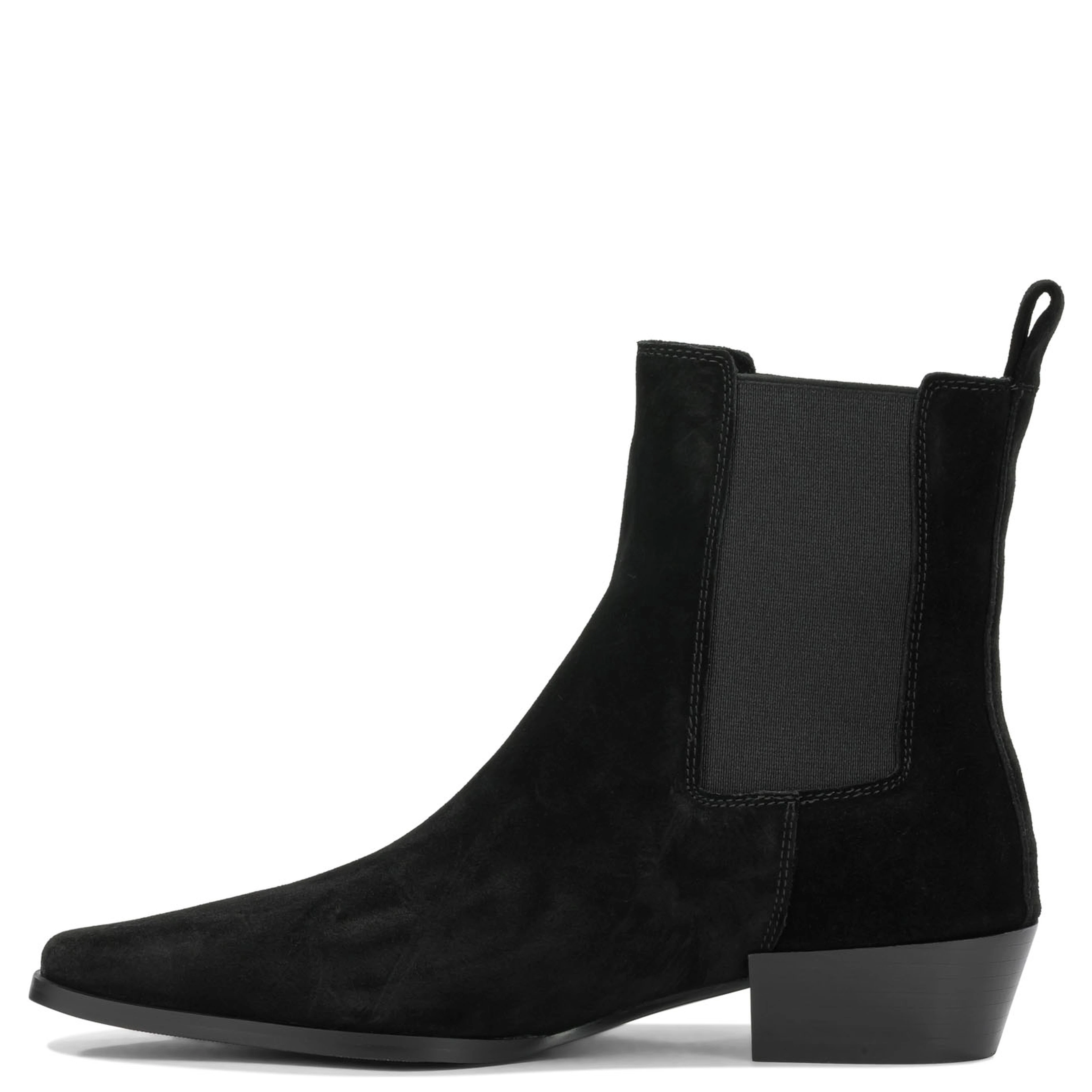 Boots & Ankle Boots