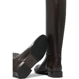 Boots & Ankle Boots