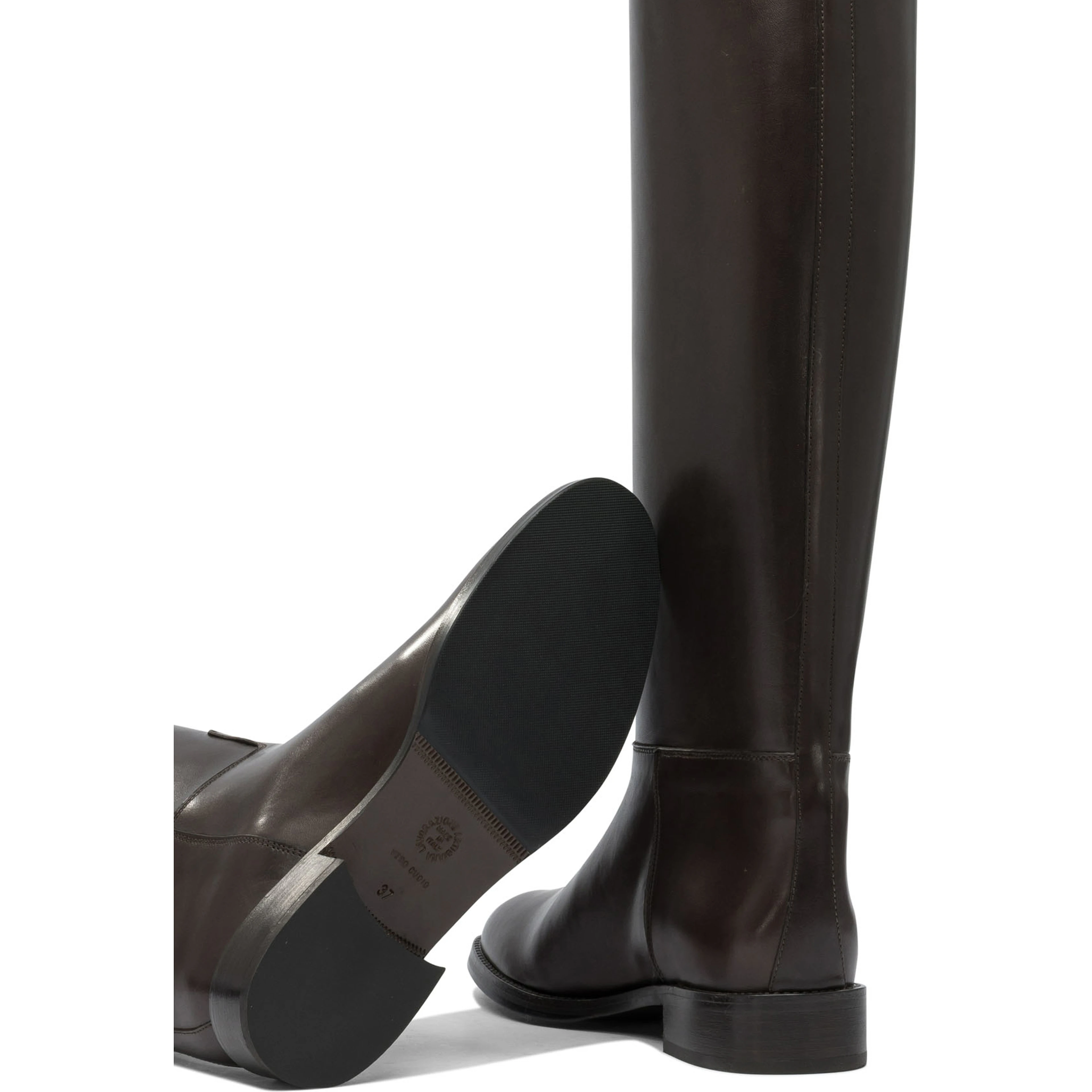 Boots & Ankle Boots