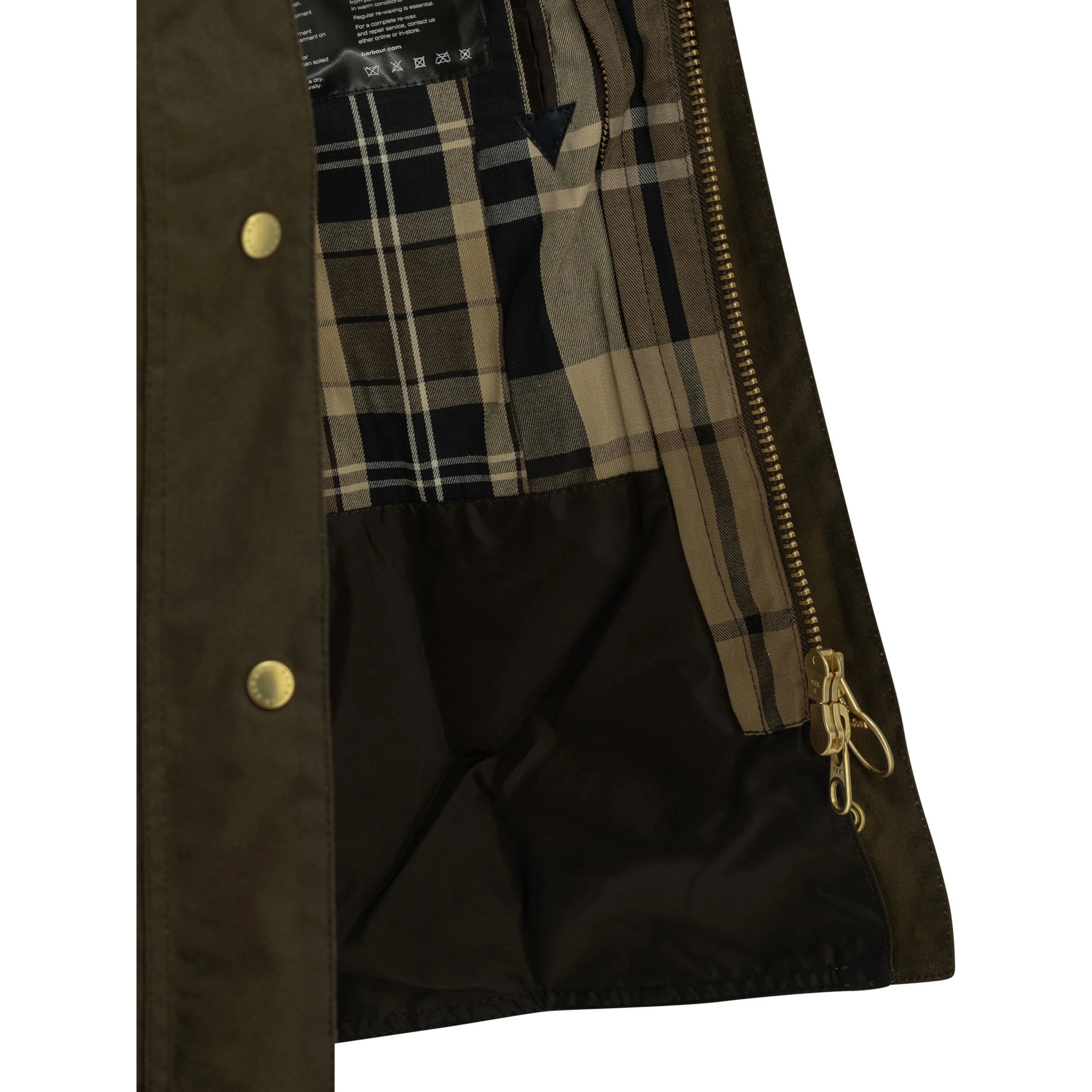 "Beadnell" Lightweight Jacket