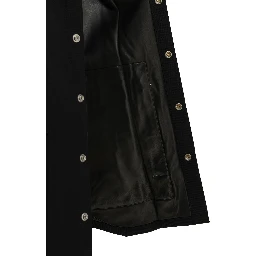 "Tower" Lightweight Jacket