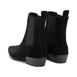 Boots & Ankle Boots
