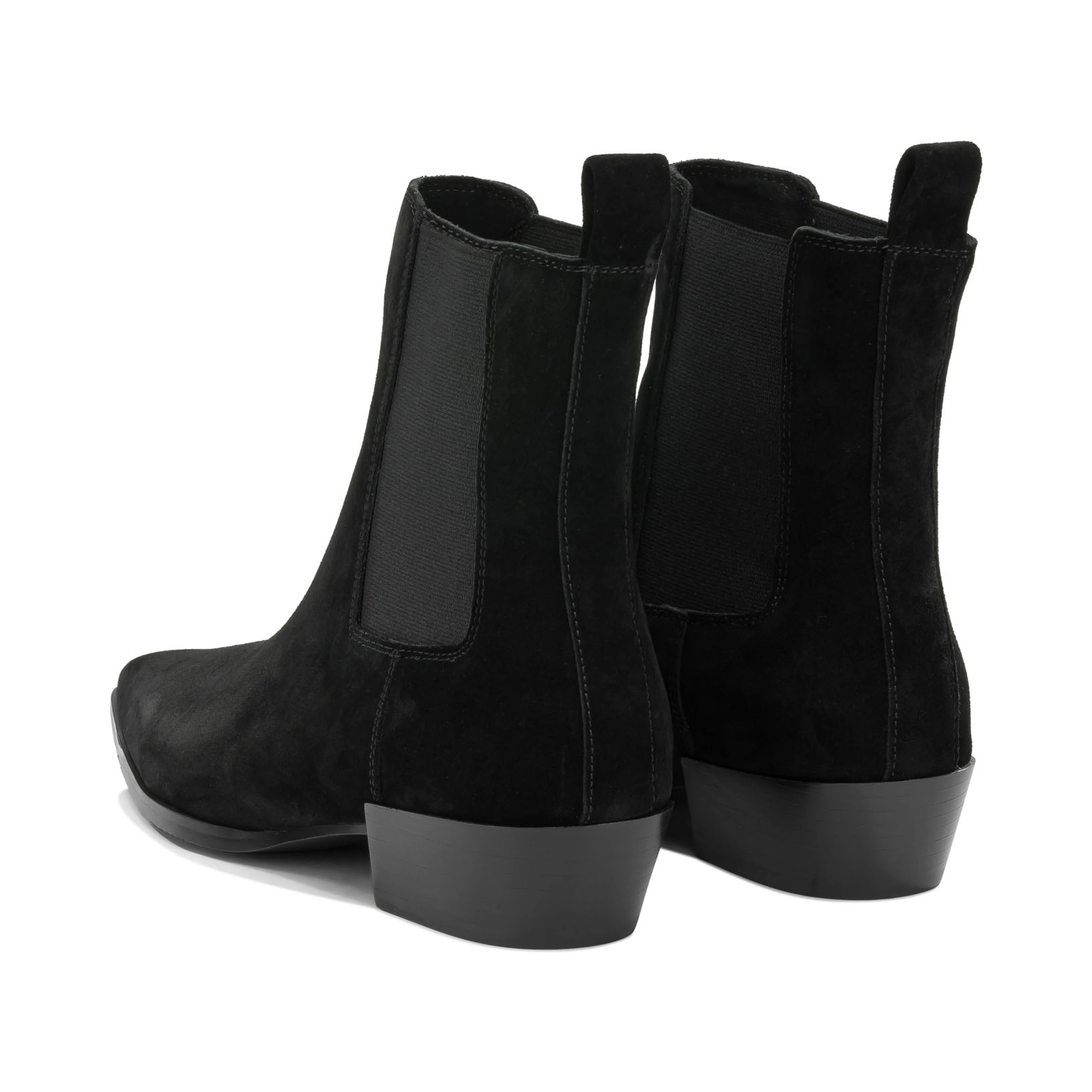 Boots & Ankle Boots