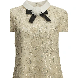 Short sheath dress