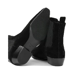 Boots & Ankle Boots